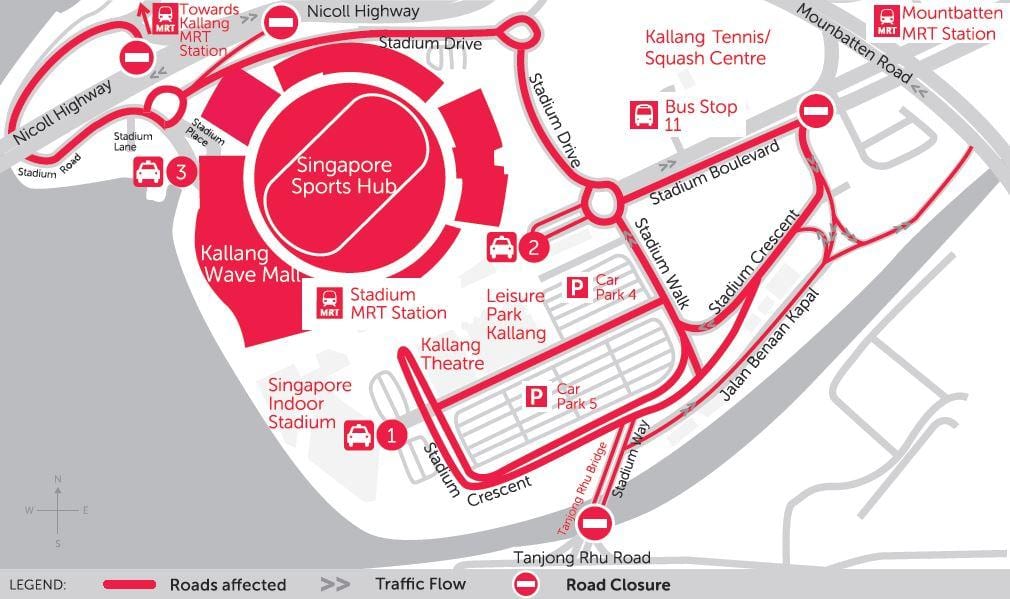 kat jeyografik nan Singapore espò hub